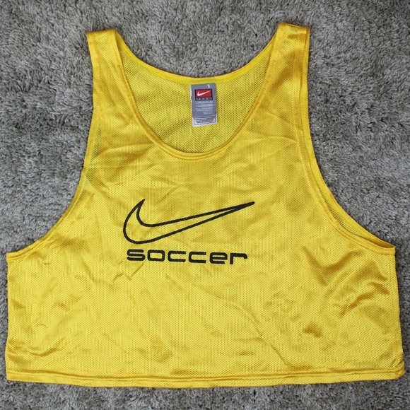 nike soccer tank top